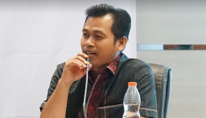 KPU Kalsel Dorong Fungsi Media Sarana Pendidikan Politik Bagi Pemilih