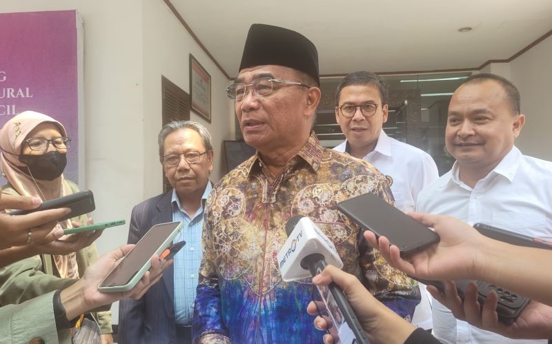 Menko PMK : Kajian khusus Disiapkan Terkait Wacana Haji Satu Kali