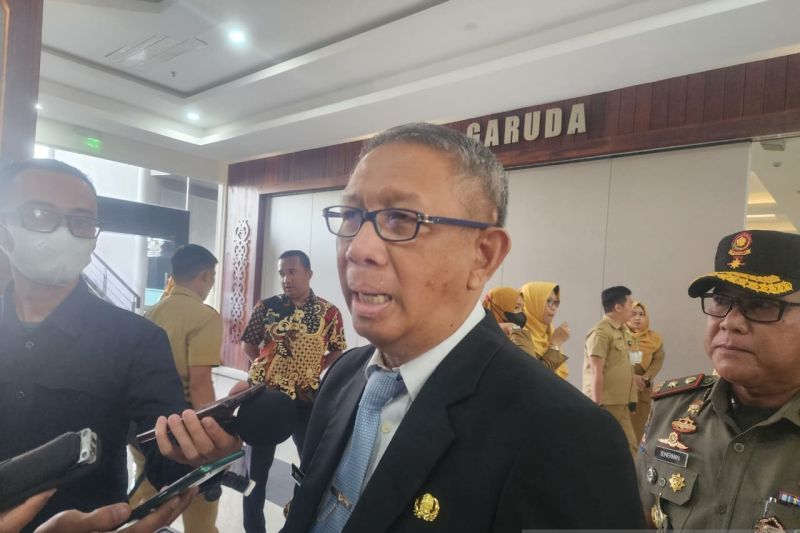 Gubernur Kalbar Serahkan Remisi HUT RI untuk 3.838 Napi