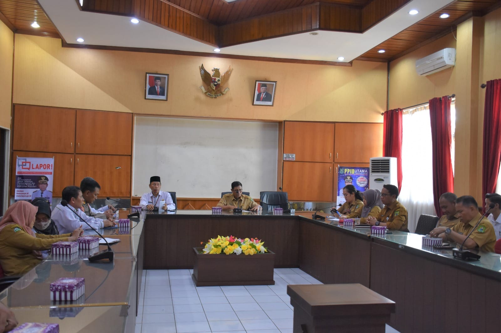 Jemaah Haji Kapuas Dijadwalkan Tiba Pada Tanggal 13 Juli 2023