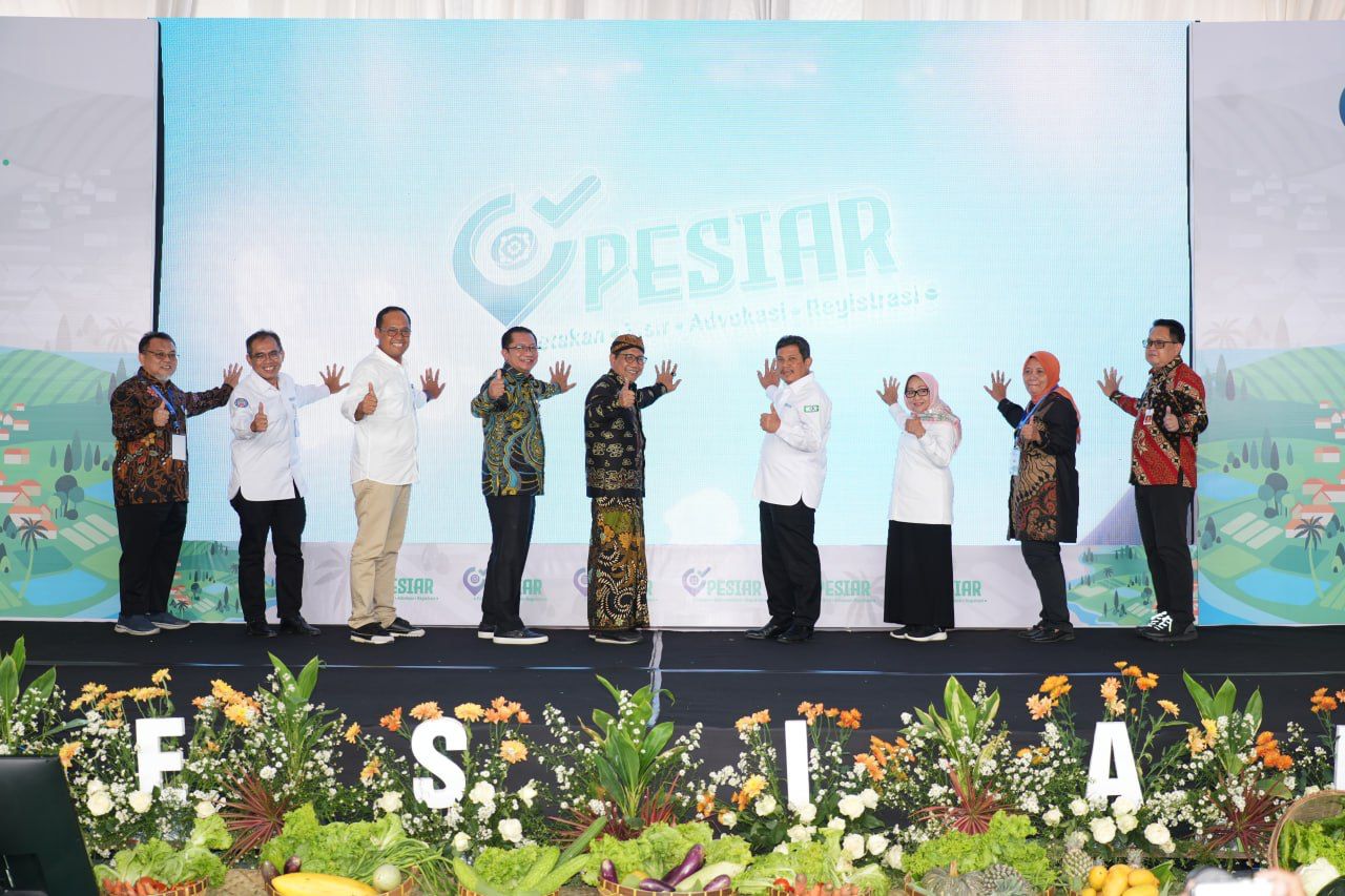 Akselerasi Capaian UHC, BPJS Kesehatan Luncurkan Program Pesiar