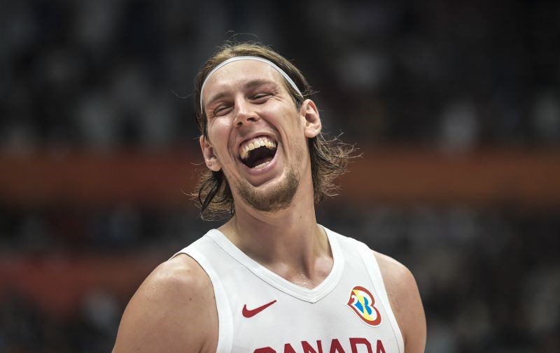 Kelly Olynyk Beri Wejangan Pebasket Indonesia Bila Ingin Tembus NBA