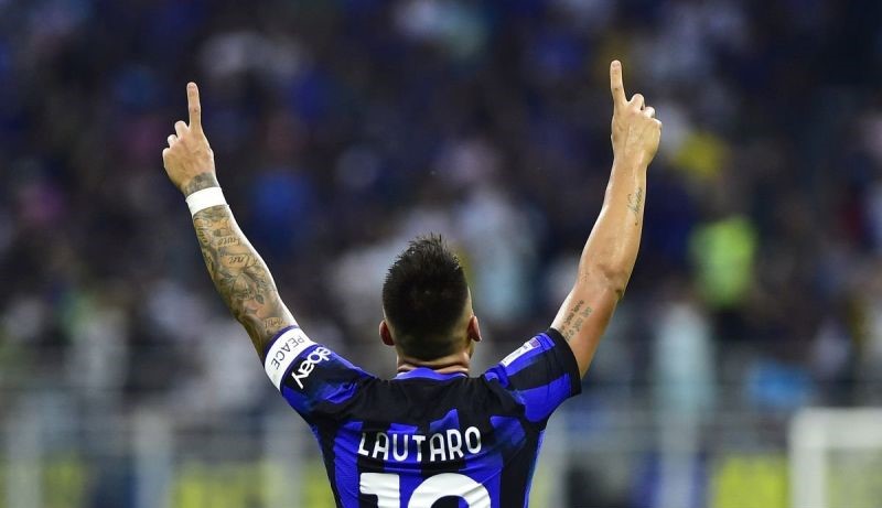Inter Ditahan Imbang Sociedad, Napoli Amankan Kemenangan Atas Braga