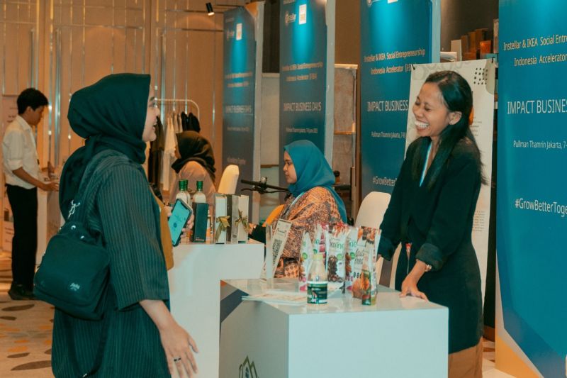Program I-SEA Cohort 2 dibuka, Dukung Wirausaha Sosial Berkelanjutan