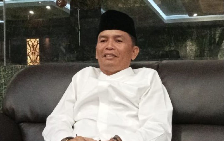 Legislator: Seluruh Stakeholder Kolaborasi Selesaikan Karhutla