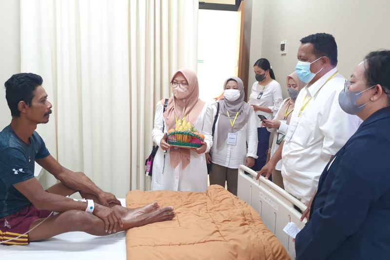 BPJAMSOSTEK Pastikan Peserta Dapat Layanan Kesehatan Terbaik