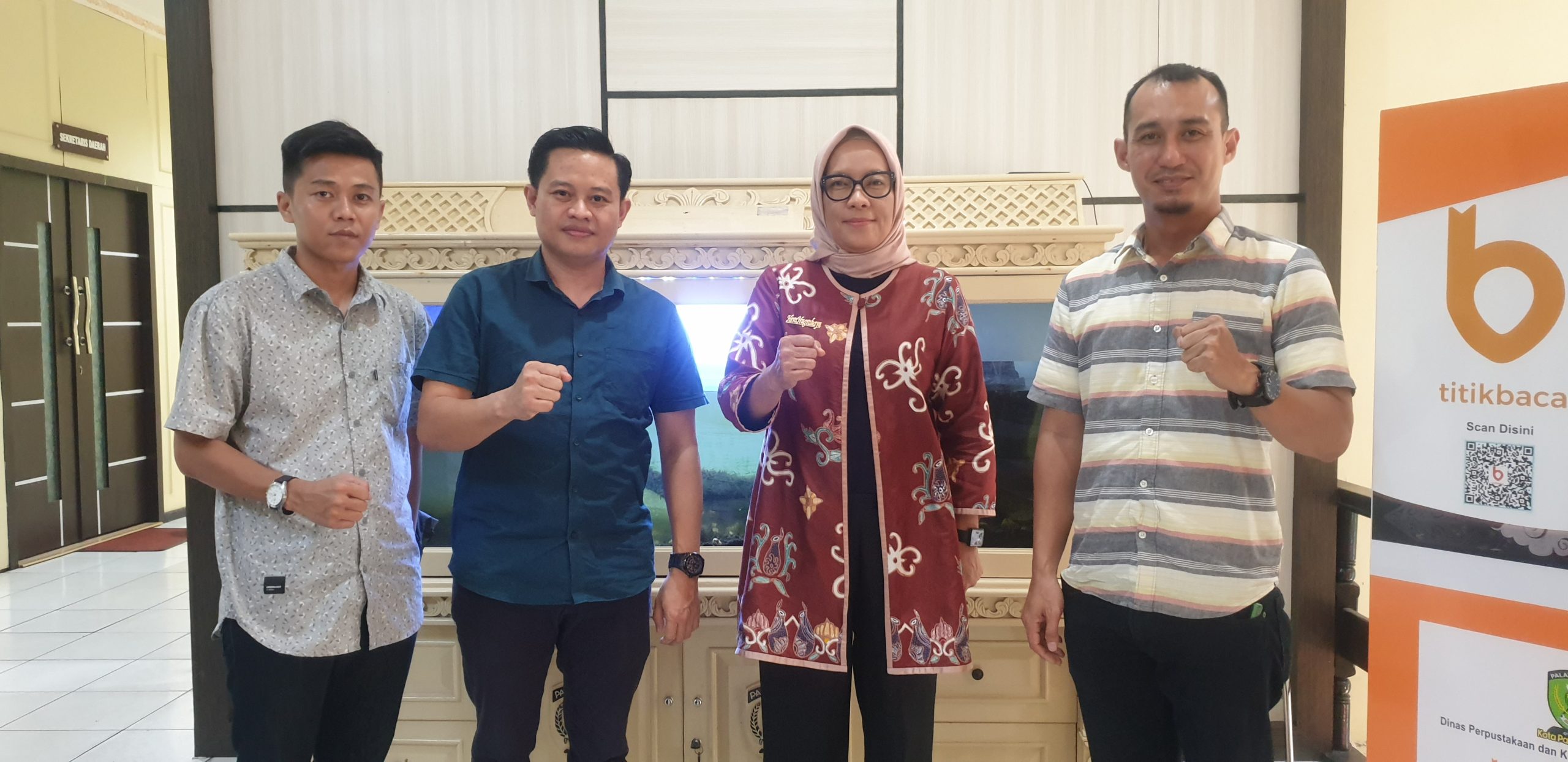 4 Hari Menuju Karang Taruna Katinting Race 2023