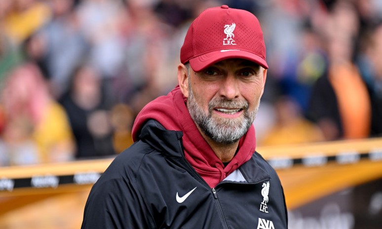 Klopp Yakin Liverpool Keluar sebagai Pemenang di Derbi Merseyside