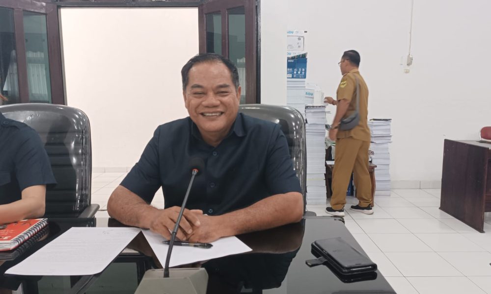 Harapkan Pemuda Milik Jiwa Sosial Kewirausahan