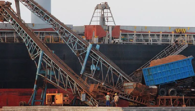 Harga CPO Periode 16-31 Oktober 2023 Turun 10,48 Persen