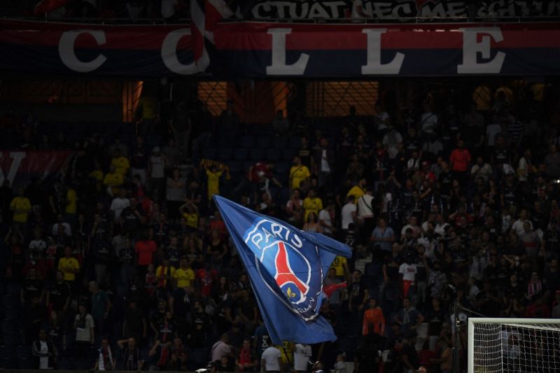 Penggemar PSG Ditusuk Di Milan Jelang Pertandingan Liga Champions