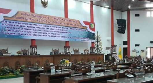 Besok, Syaufwan Hadi Dilantik Sebagai PAW Jum’atni