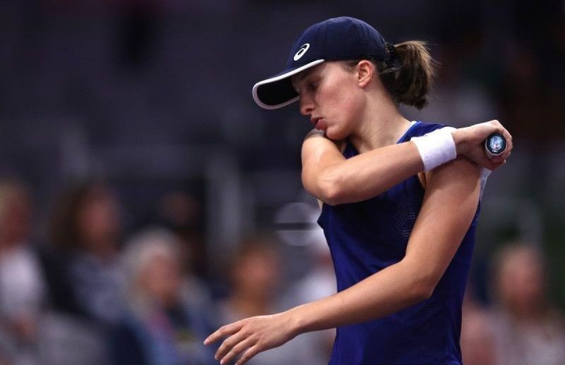 Swiatek Kembali Jadi Petenis Nomor Satu Dunia Usai Menangi Final WTA