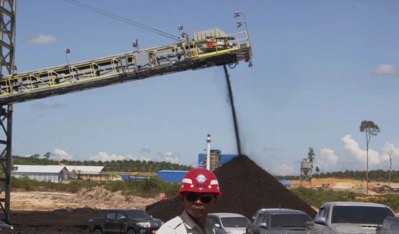 Ekonomi Kaltara Triwulan III Tumbuh 4,79 Persen