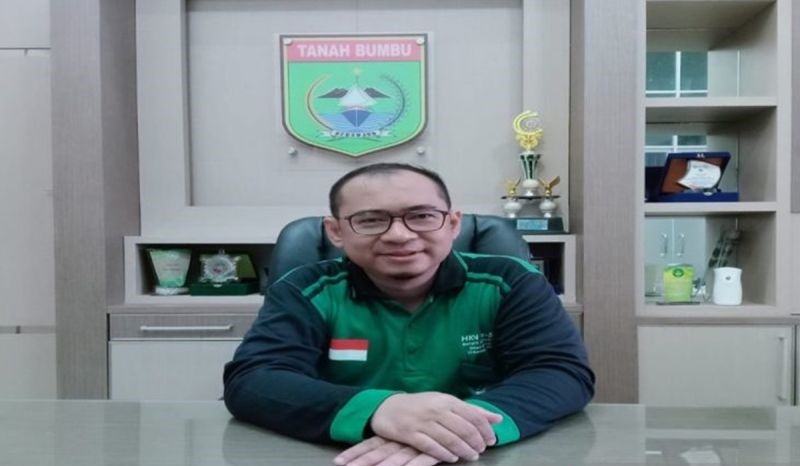Dinkes Tanah Bumbu Tingkatkan Layanan Melalui Promkes