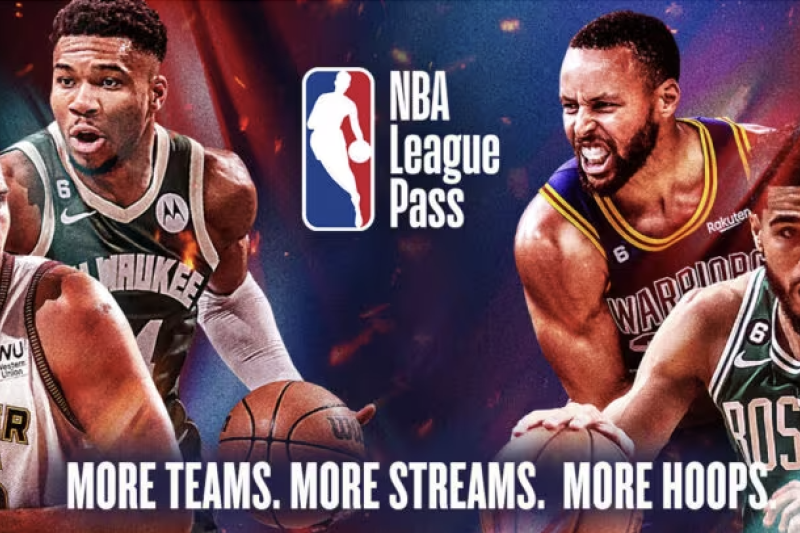 NBA Indonesia Hadirkan Pilihan Kado Spesial Untuk Rayakan Natal