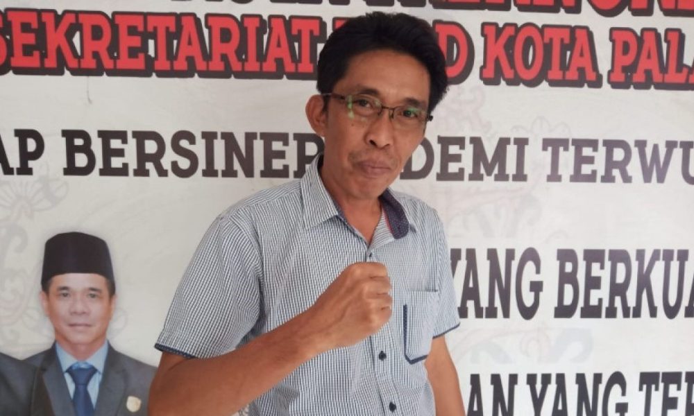 E-Wallet Makin Populer, DPRD Palangka Raya Peringatkan Risiko Keamanan