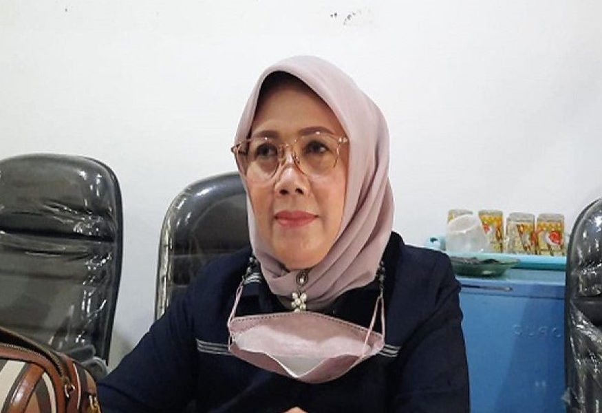 DPRD Palangka Raya Dorong Peningkatan Peran Perempuan dalam Pembangunan