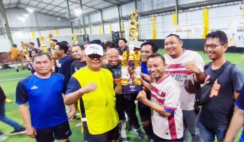 Tuan Rumah Kalsel Tetapkan Porwanas 2024 Di Bulan Agustus