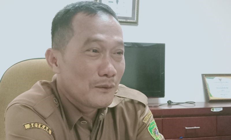 Pemkab Penajam-Kaltim Berikan Bantuan Hukum Warga Tak Mampu Mulai 2024