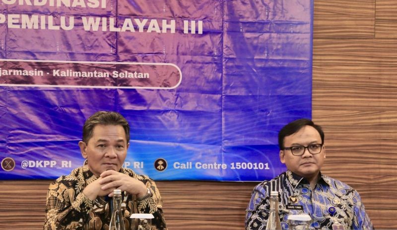 Ketua DKPP RI: Birokrasi Netral Adalah Syarat Pemilu Demokratis