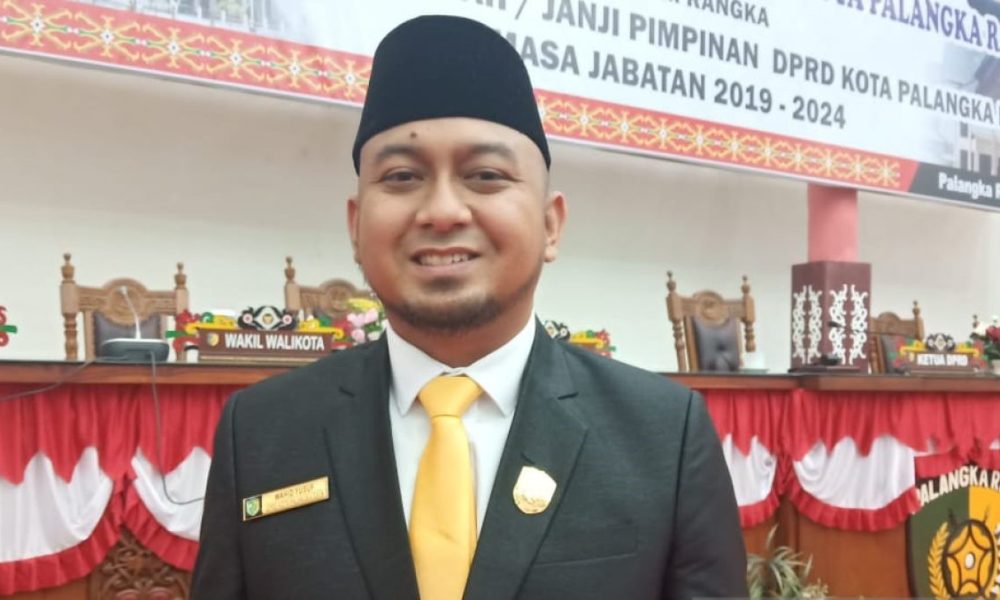 Peserta Seleksi CPNS di Palangka Raya Diminta Waspadai Penipuan