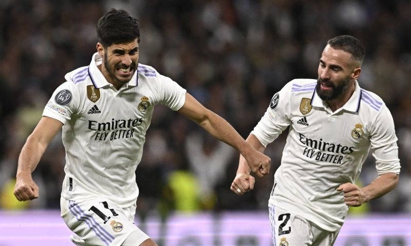 Real Madrid Comeback dan Menang Dramatis 3-2 Atas Almeria