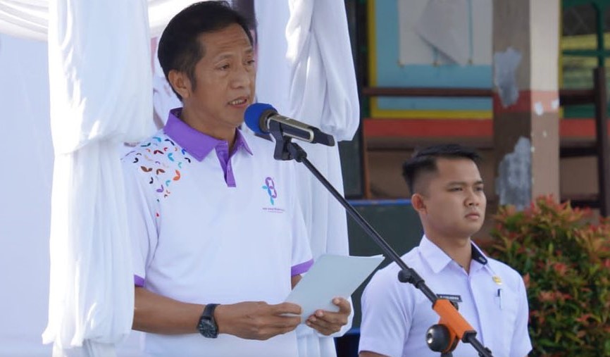 ASN Kemenag Diminta Ciptakan Suasana Kondusif di Tengah Masyarakat