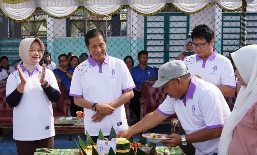Ada Tujuh Program Prioritas Kementerian Agama