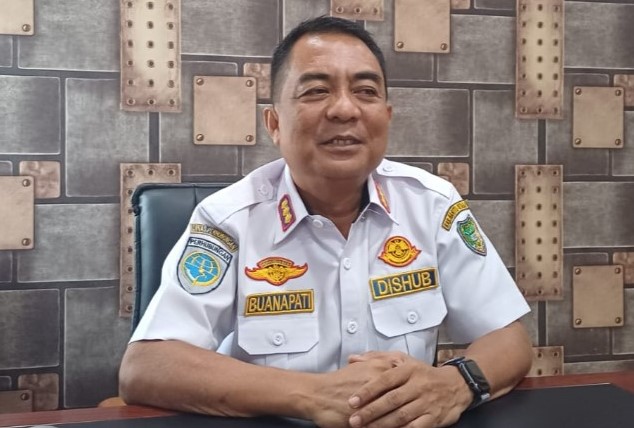 Pemkab Barut Tawarkan Citilink Buka Rute Penerbangan Balikpapan – Mtw PP