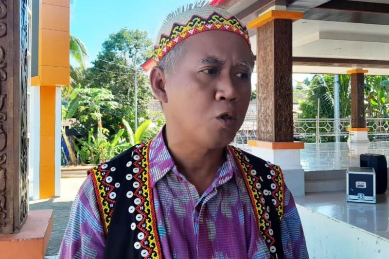 Pemkab Mahakam Ulu Alokasikan Rp25 Miliar untuk Kompleks Perkantoran