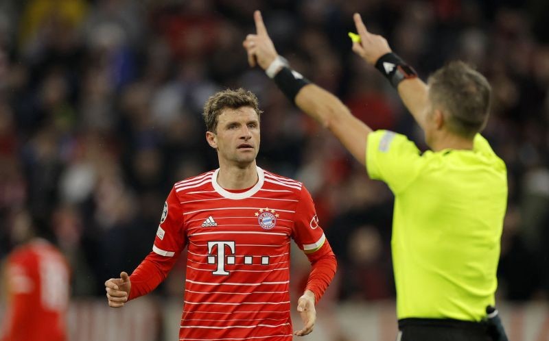 Bayern Telan Kekalahan Kedua Seusai Takluk dari Bochum 3-2