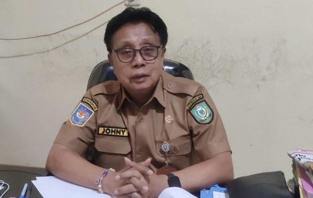 Kotim Optimalkan Program Pelatihan Tingkatkan Kompetensi Pencari Kerja