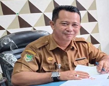 Minggu Pertama April 2024 THR PNS Barito Utara Dibayarkan