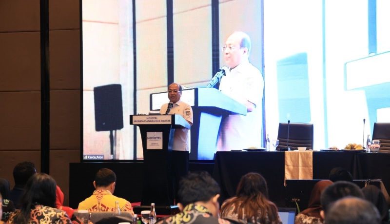 Kemendagri Dorong Pemda Optimalkan Pajak dan Retribusi Daerah