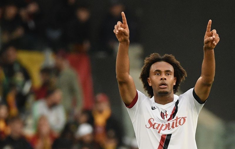 Bologna Kokohkan Tempat Di Posisi Keempat Setelah Hantam Roma 3-1