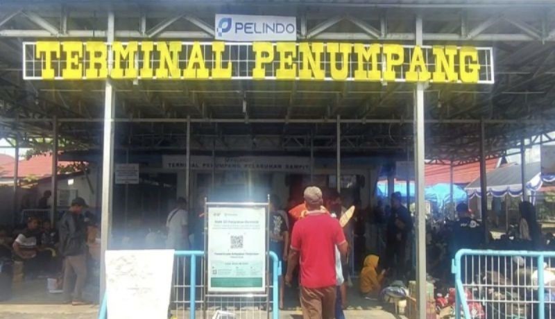 Pelindo Pastikan Kesiapan Fasilitas Pelabuhan untuk Kenyamanan Pemudik