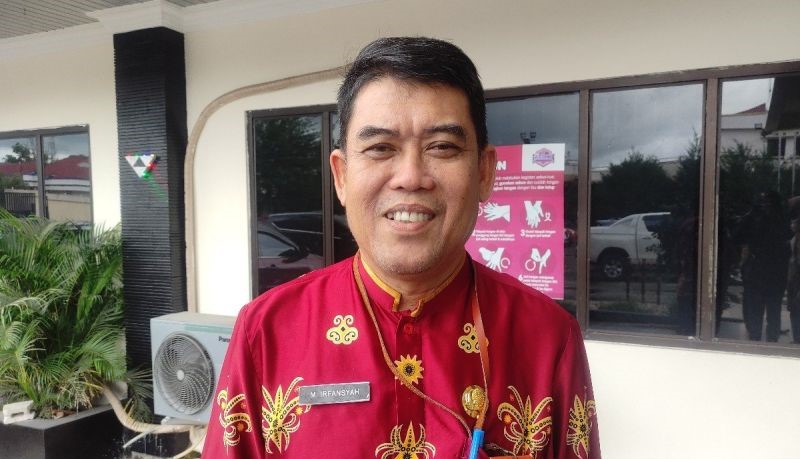 Disdik Kotim Larang Sekolah Lakukan Pungutan PPDB