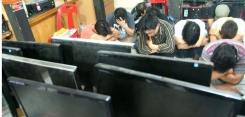 Seorang Guru Honorer Palangka Raya Korbankan Ibu-Adik Demi Judi Online