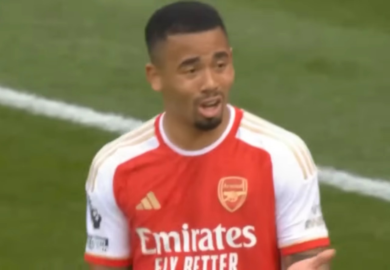 Dua Gol Cepat Bawa Aston Villa Bungkam Arsenal 2-0