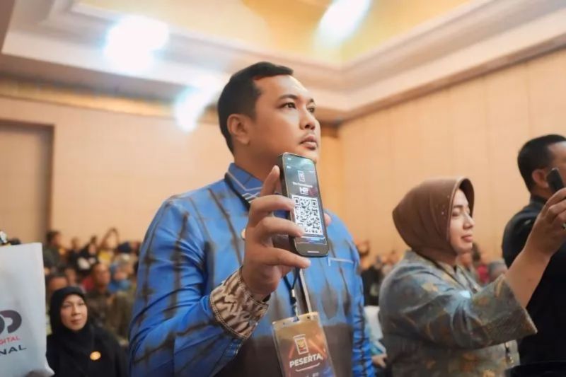 Banjarbaru Raih Penghargaan Terbaik Penyelenggaraan MPP se-Kalsel