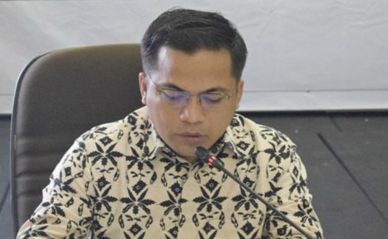 Pemutakhiran Data Calon Perseorangan Jadi Fokus KPU Kaltim