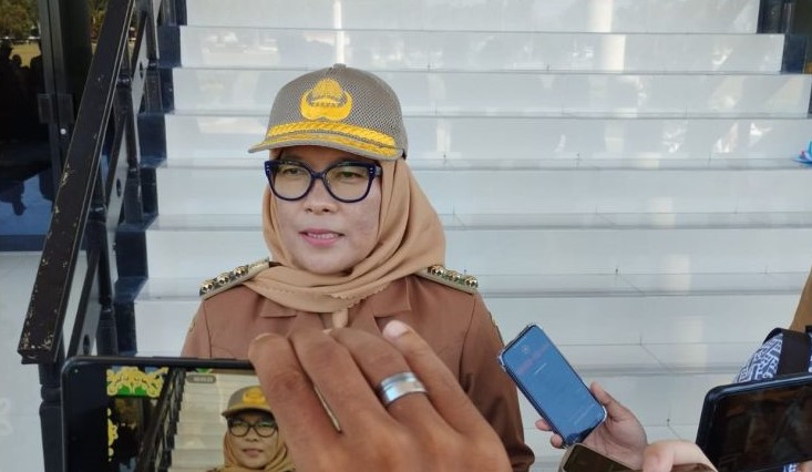 Pemkot Palangka Raya-BNNK Perkuat Peran Sekolah Terapkan P4GN