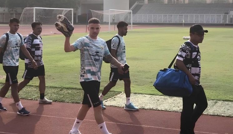 Calvin Verdonk akan Jalani Sidang Komisi X dan III DPR RI pada Senin