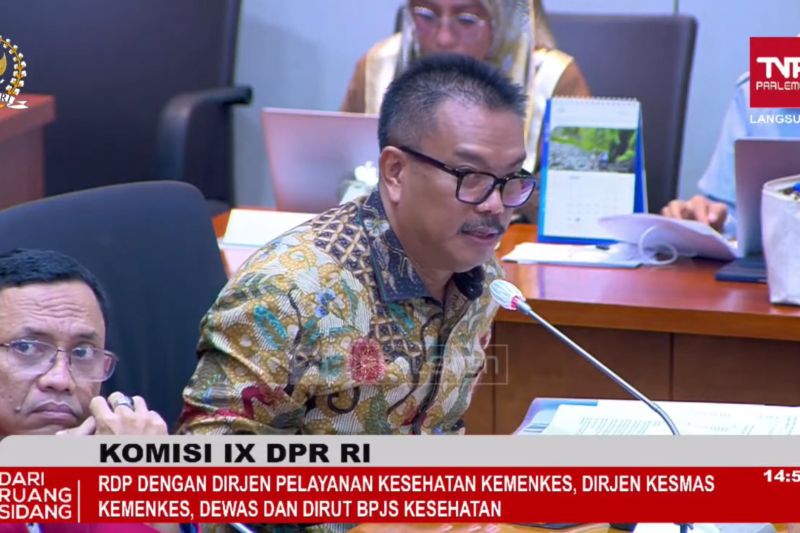 DPR: Harus Ada Sanksi Tegas Pengusaha Tak Beri Jamsostek ke Pekerja