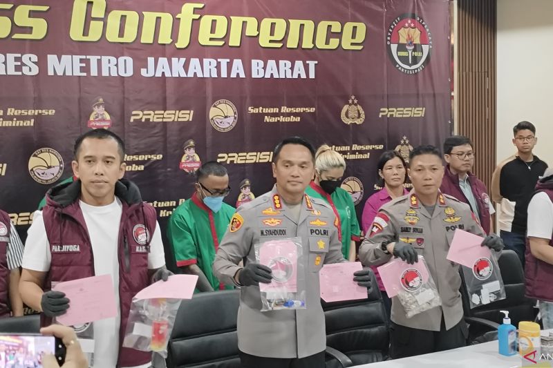 Virgoun Direhabilitasi Selama Tiga Bulan
