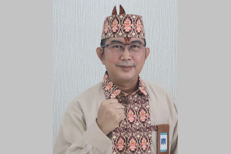 BPMP Kalteng: Pembinaan Pengelolaan Dana BOSP Mendesak Dilakukan