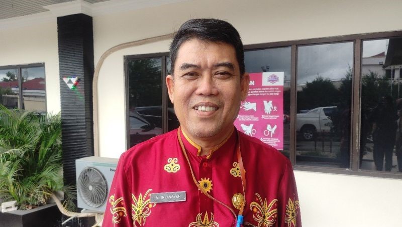 Disdik Kotawaringin Timur Bayar Rapelan Kenaikan Gaji-Tunjangan Guru