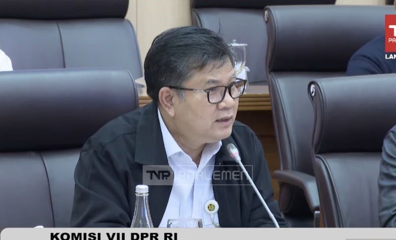Kementerian ESDM Ajukan Subsidi Listrik 2025 Hingga Rp88,36 Triliun