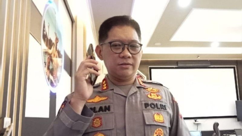 Polda Kalteng: Waspadai Isu SARA di Medsos Jelang Pilkada